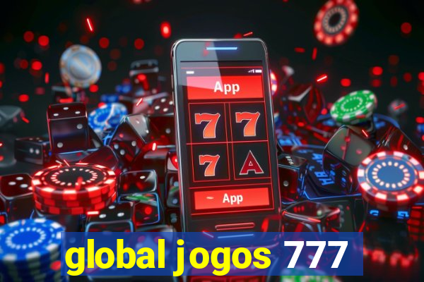 global jogos 777